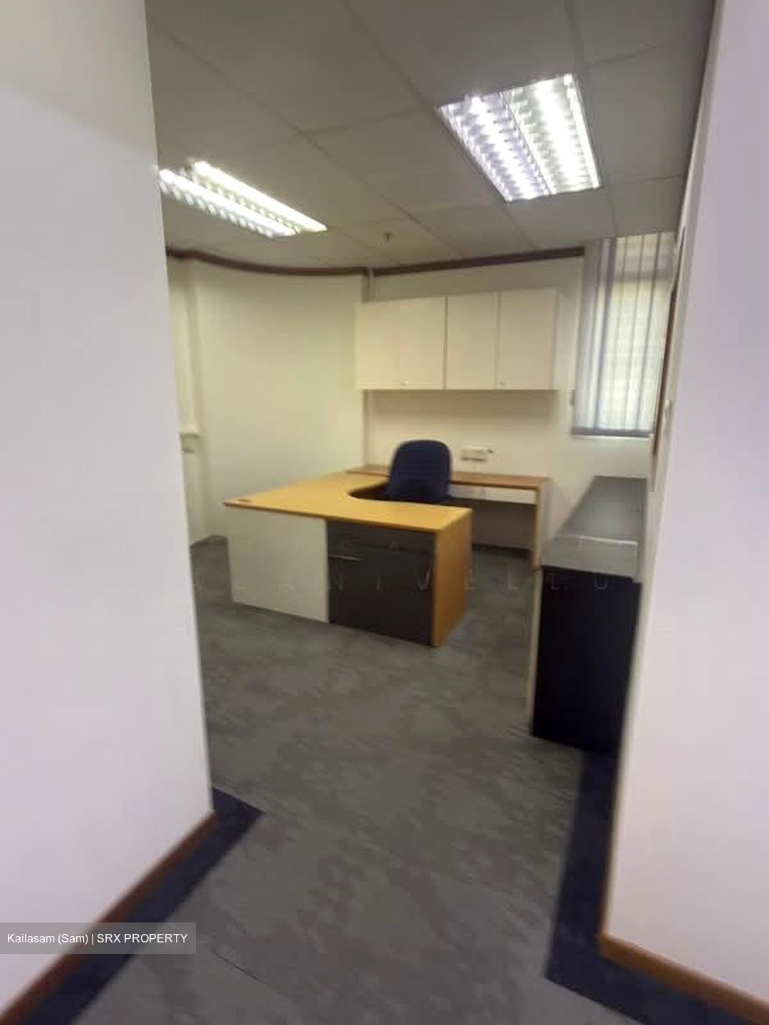 Leong Huat Building (D13), Factory #552449641